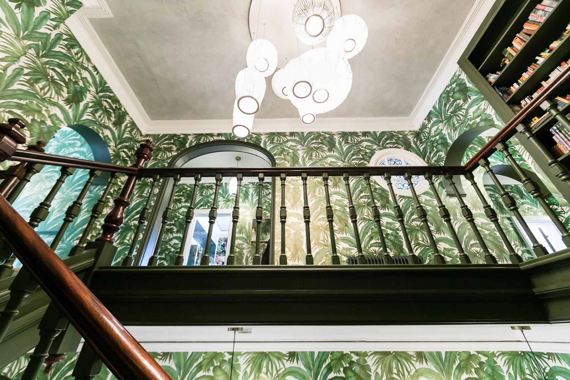 פונטפרקט Hillthorpe Manor By Maison Parfaite - Large Country House With Hot Tub מראה חיצוני תמונה