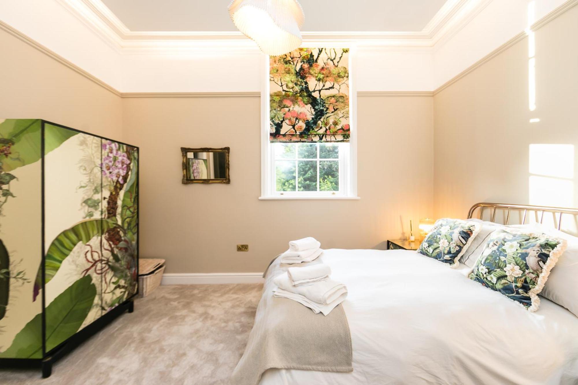 פונטפרקט Hillthorpe Manor By Maison Parfaite - Large Country House With Hot Tub מראה חיצוני תמונה