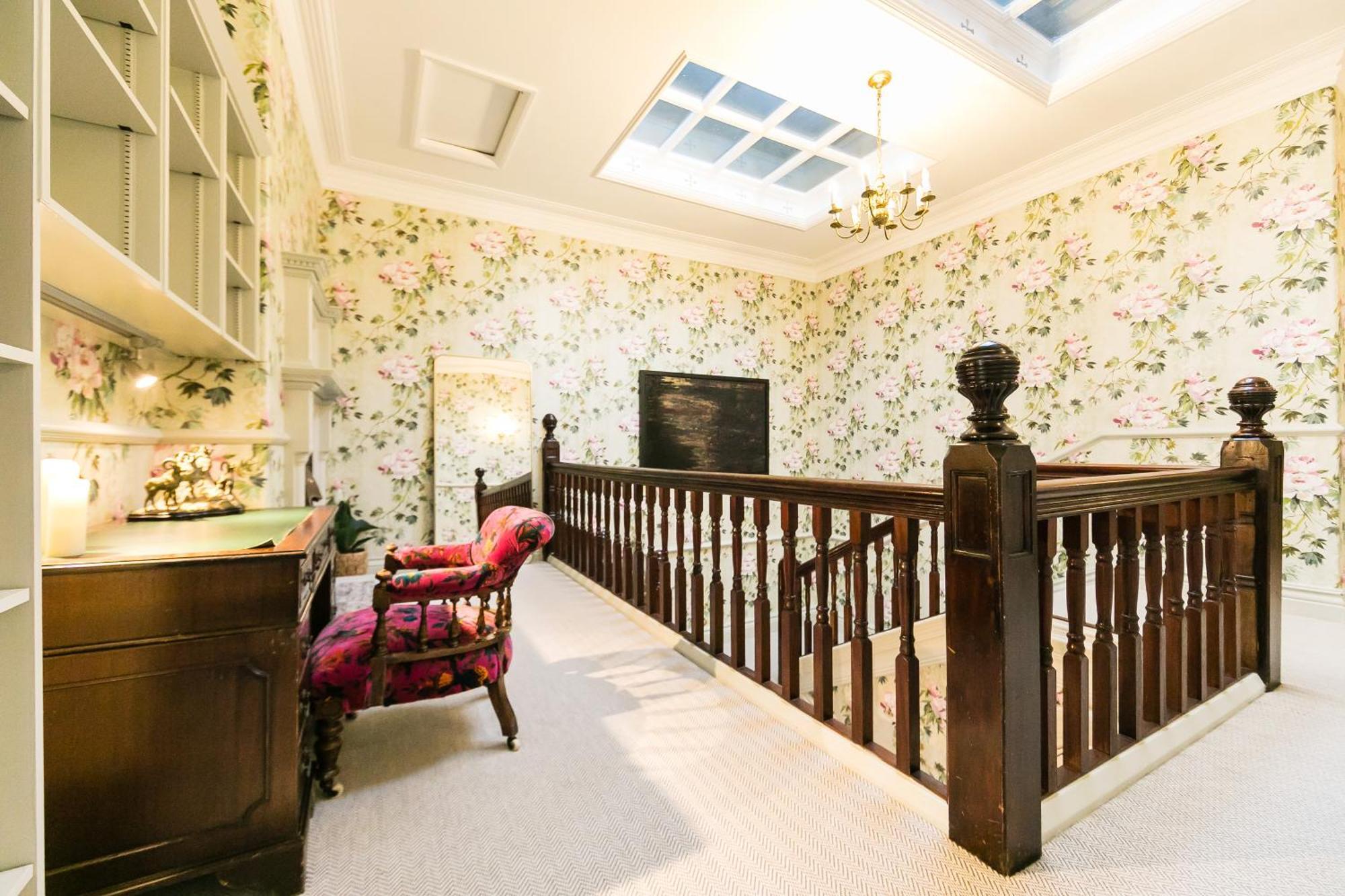 פונטפרקט Hillthorpe Manor By Maison Parfaite - Large Country House With Hot Tub מראה חיצוני תמונה