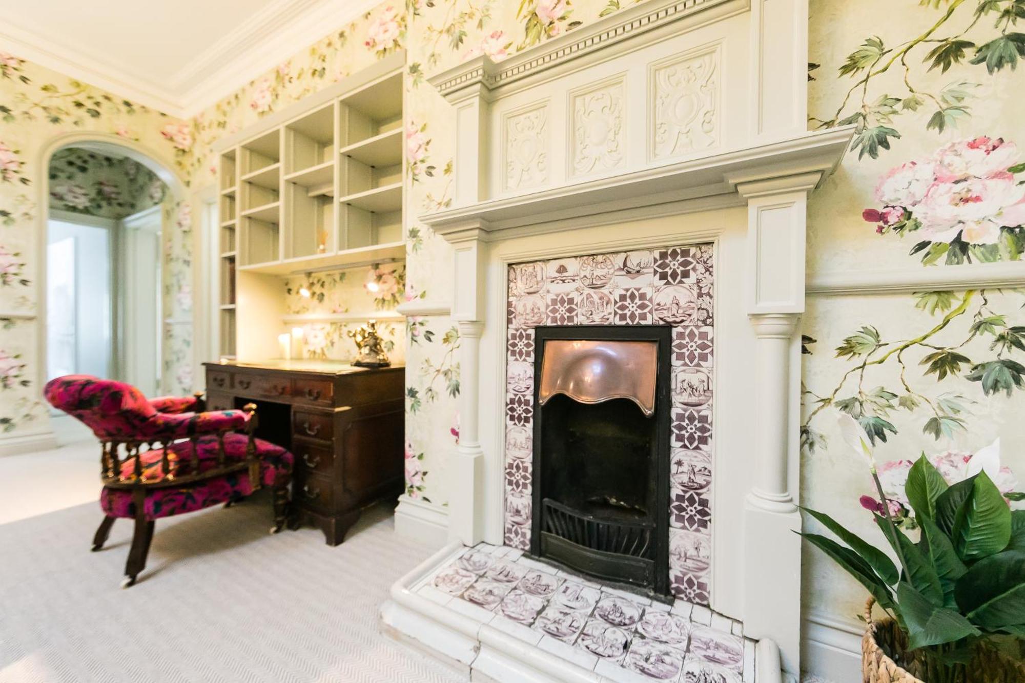 פונטפרקט Hillthorpe Manor By Maison Parfaite - Large Country House With Hot Tub מראה חיצוני תמונה